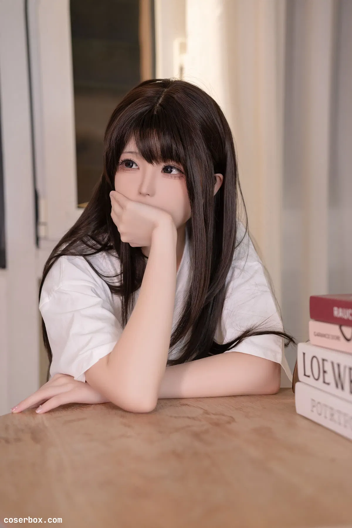 quan冉有点饿 2026.02.08 tora酱的秘密男友 正篇 - 2