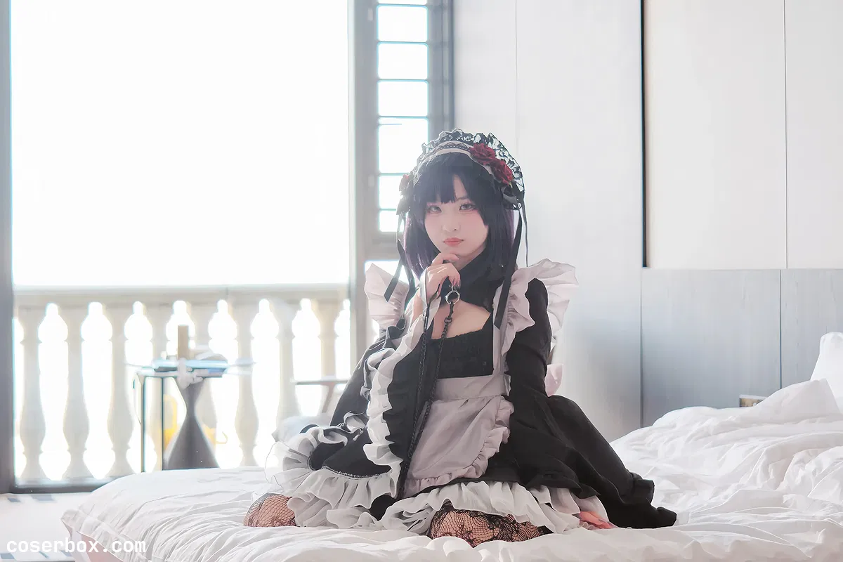 KeyKeyKiYoMi 2026.02.09 喜多川小雫 - 2