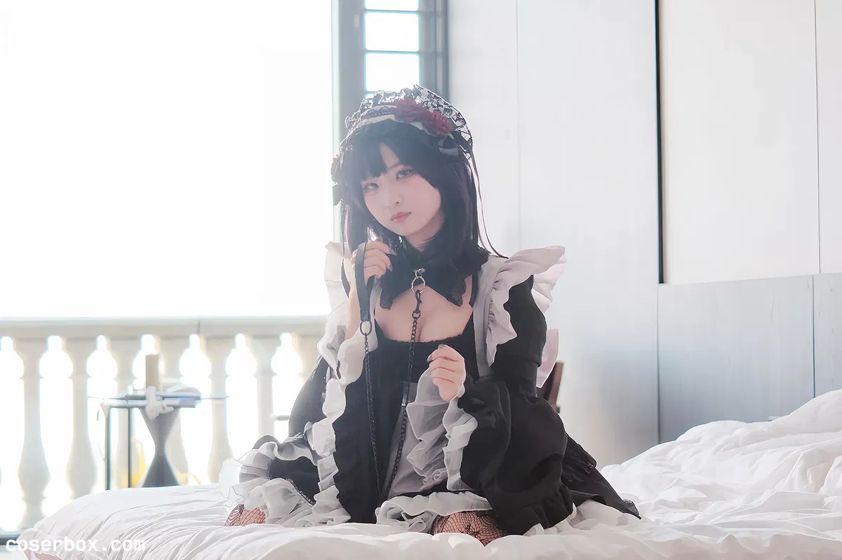 KeyKeyKiYoMi 2026.02.09 喜多川小雫 - 1