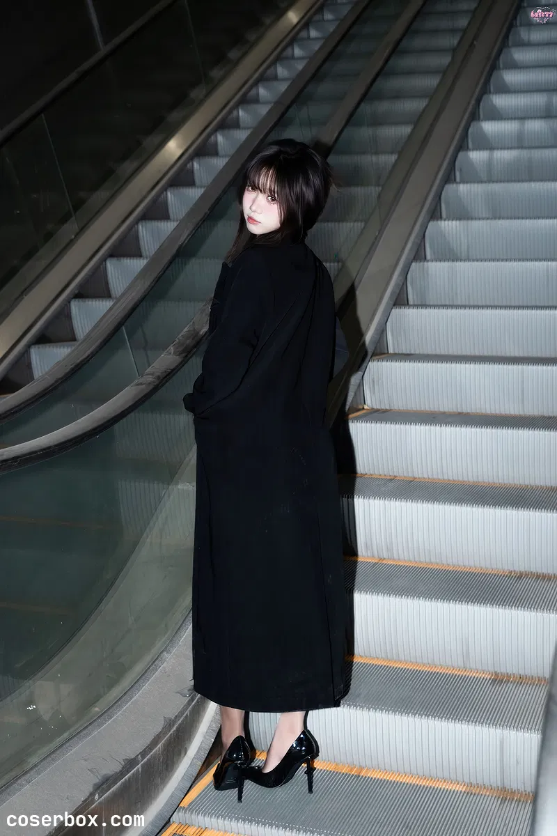 柒柒要乖额 2026.02.14 午夜邂逅