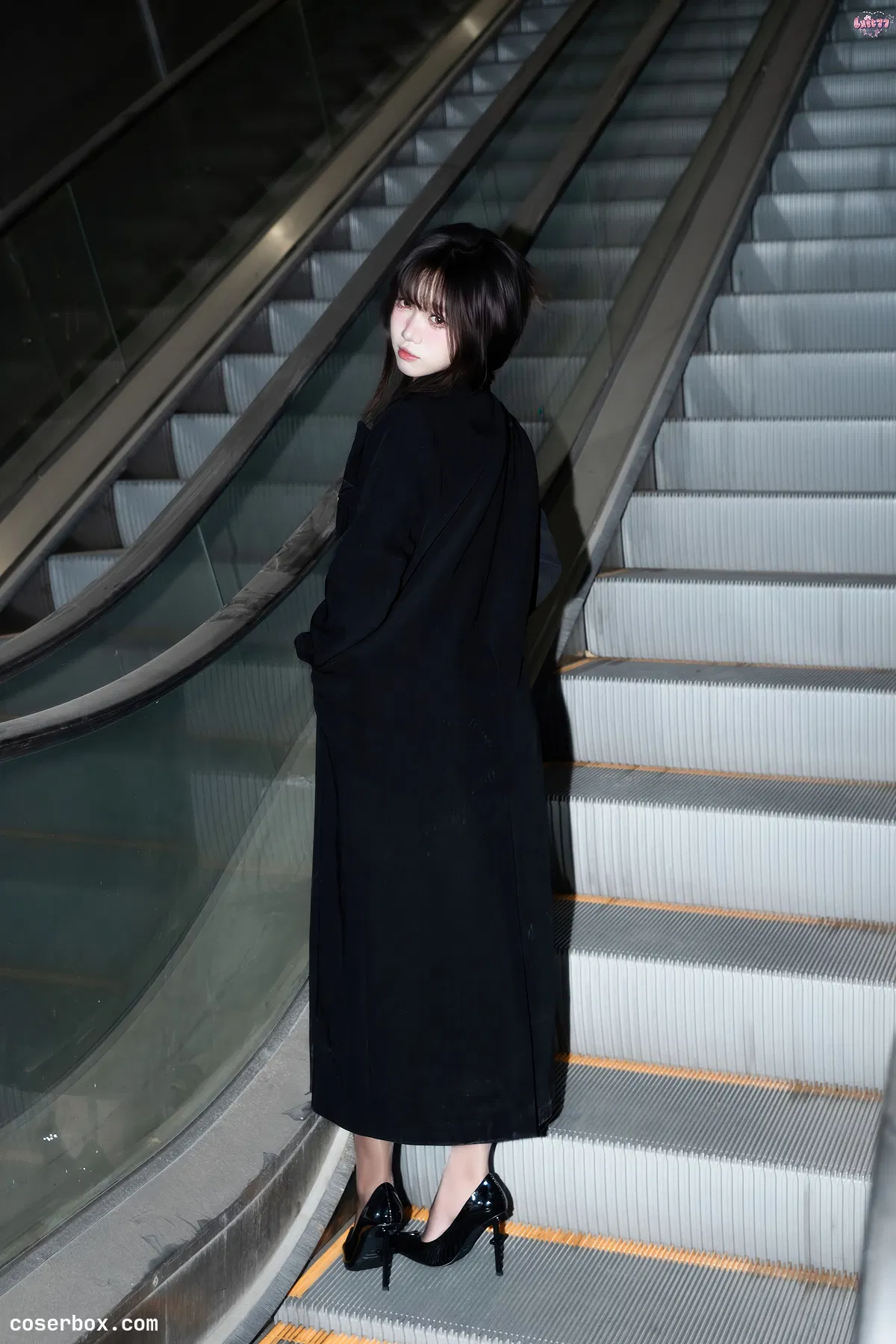 柒柒要乖额 2026.02.14 午夜邂逅 - 1