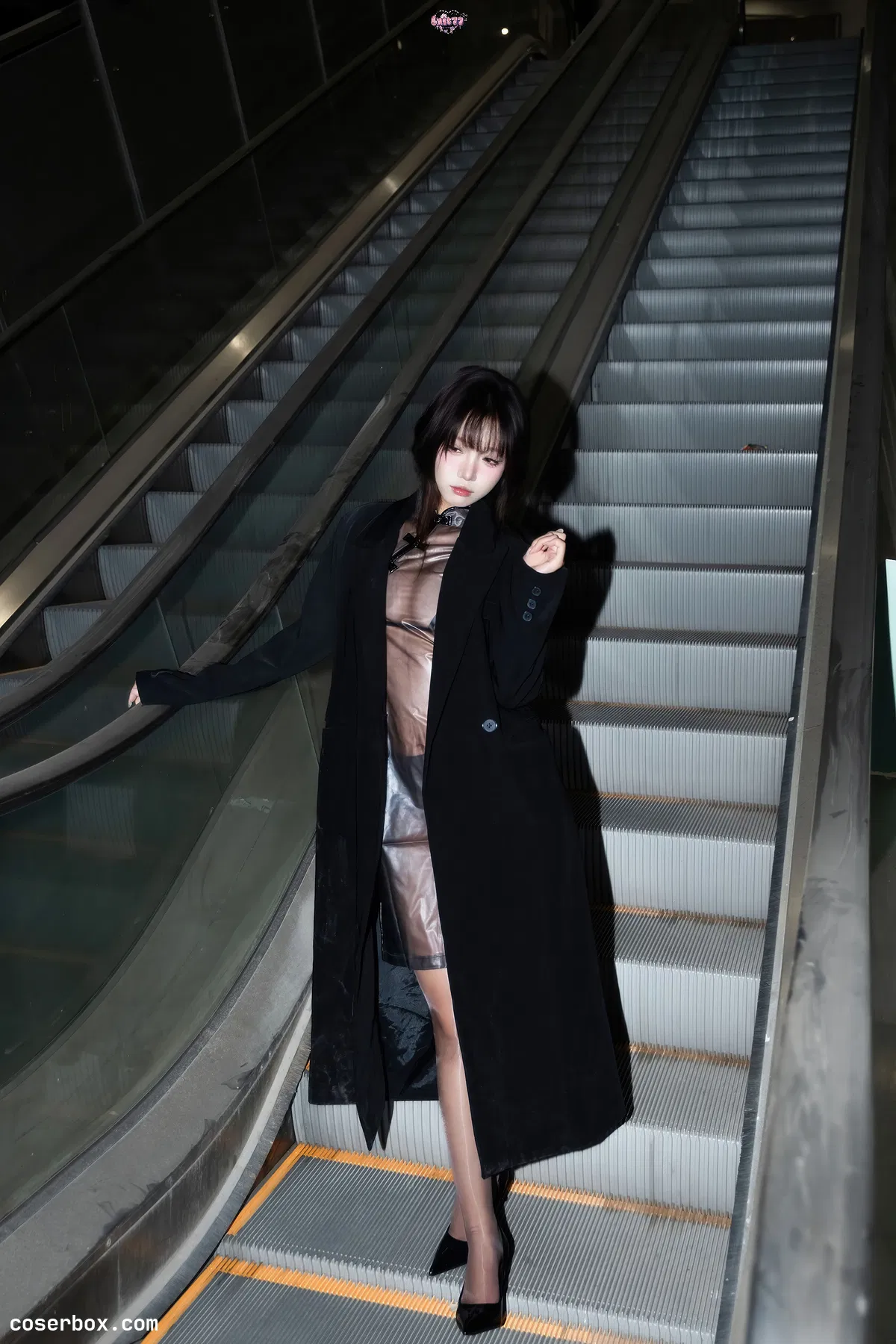 柒柒要乖额 2026.02.14 午夜邂逅 - 2