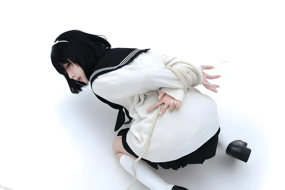 清水凪 2026.02.13 帆刈叶  - 1