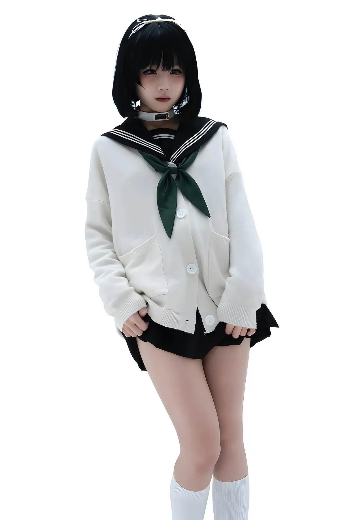 清水凪 2026.02.13 帆刈叶  - 2