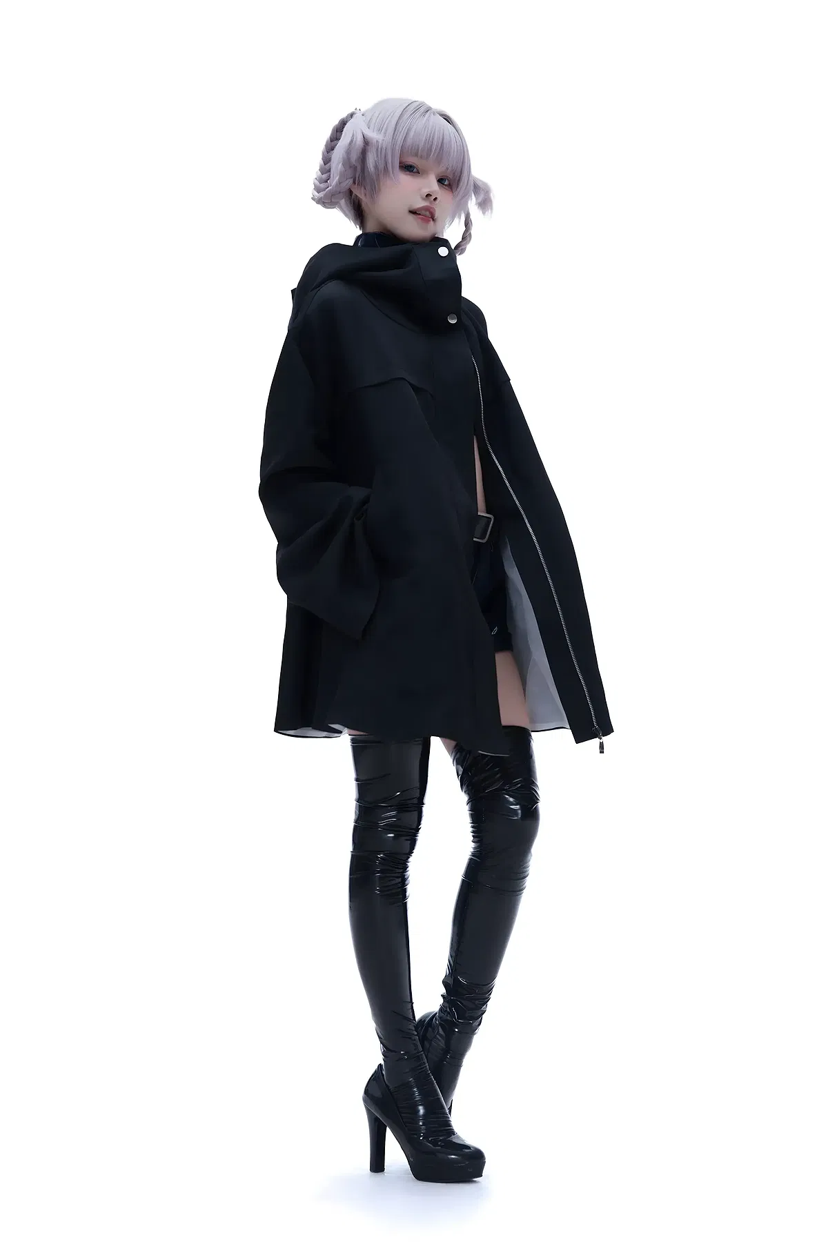 清水凪 2026.02.20 彻夜之歌 七草荠 - 2