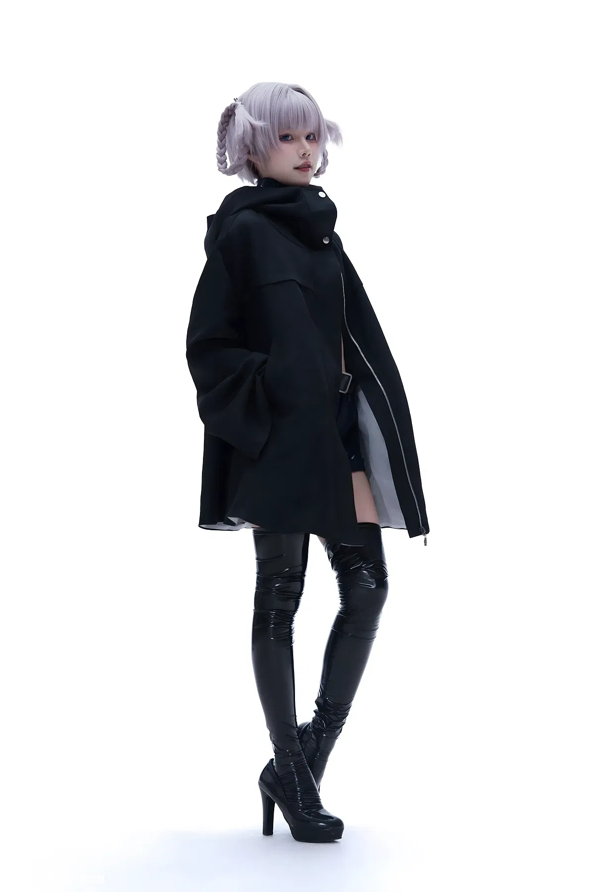 清水凪 2026.02.20 彻夜之歌 七草荠 - 1