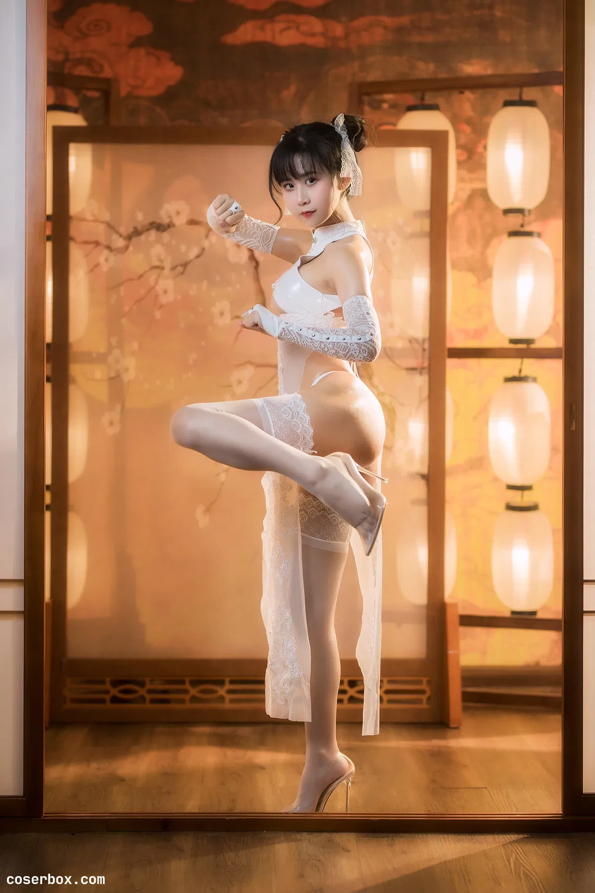 萌芽儿o0 2026.02.12 靡烟 - 1