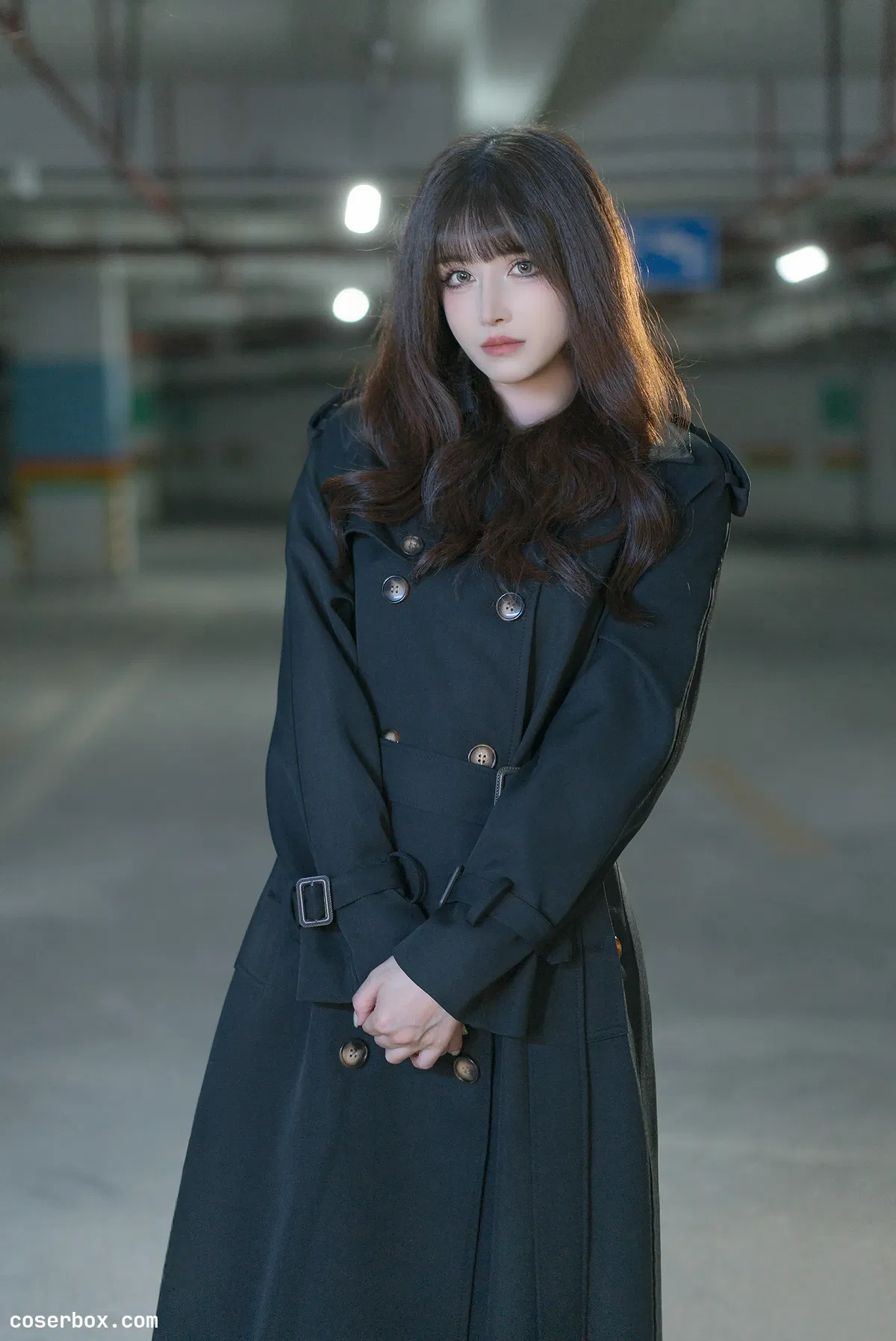 鹿八岁baby 2026.02.12 牧畜计划Vol - 2