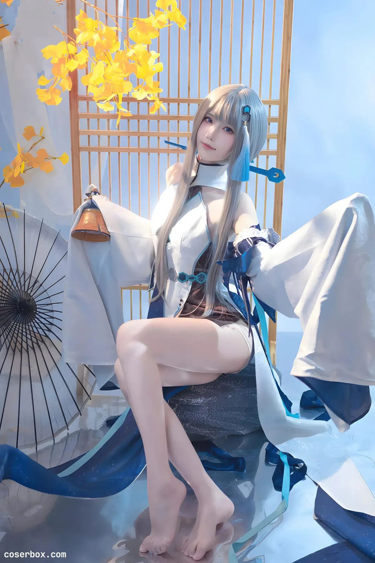 花兮_honoka 2026.02.13 归终 - 1