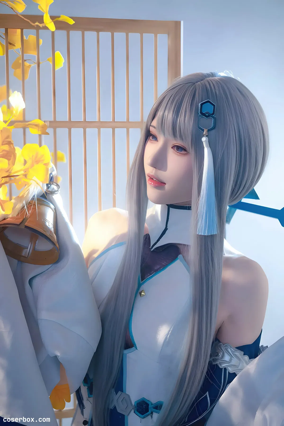 花兮_honoka 2026.02.13 归终 - 2