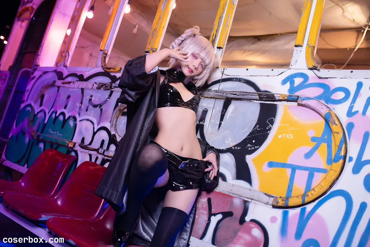 PoppaChan 2026.02.12 Nazuna Nanakusa 七草荠 - 1