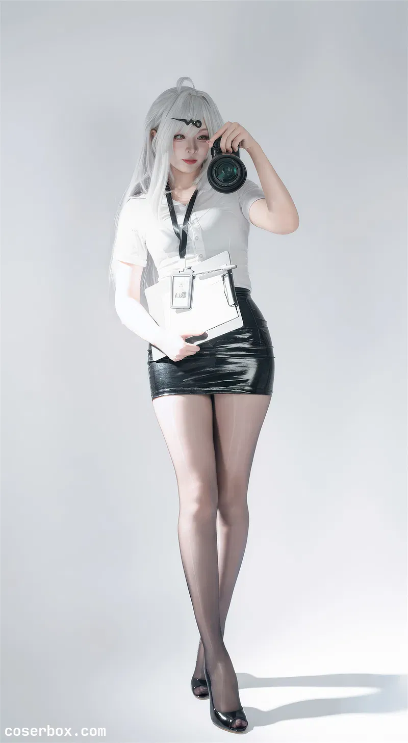 轩萧学姐 2026.02.22 绝区零 仪玄 墨形影踪OL