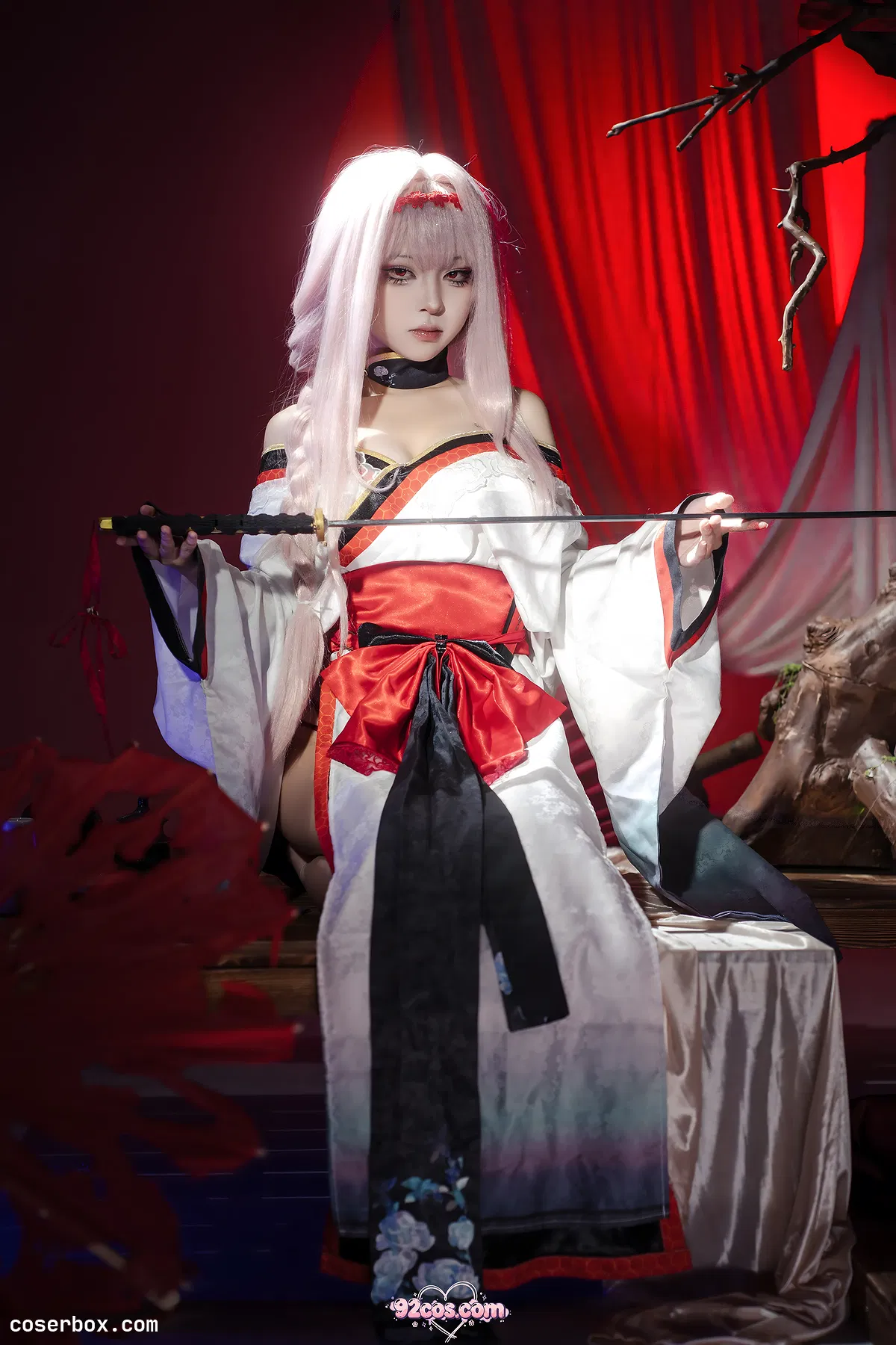 矢量鱼 2026.02.16 暗莲 - 2