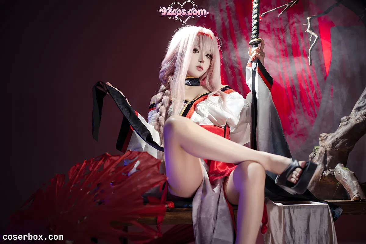 矢量鱼 2026.02.16 暗莲 - 1