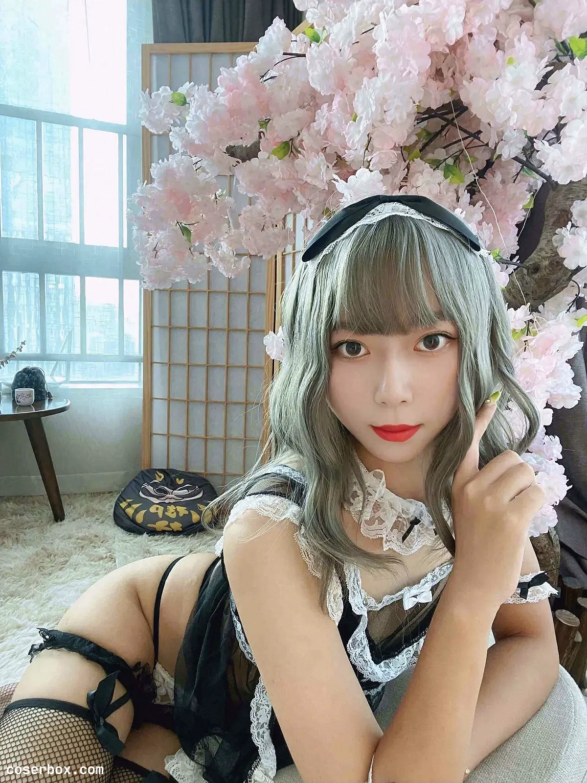 money冷冷 2026.02.16 厨娘 - 2