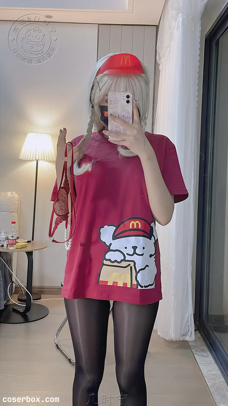 几时宁 2026.02.16 M记