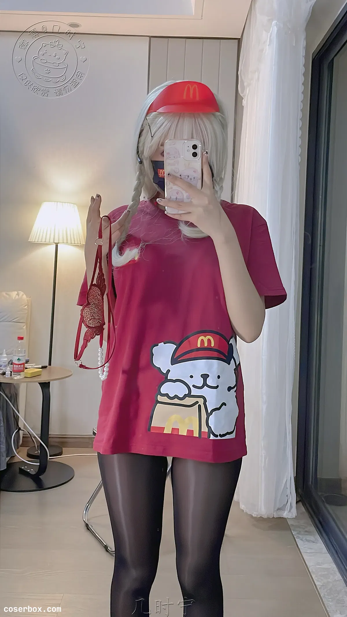 几时宁 2026.02.16 M记 - 1