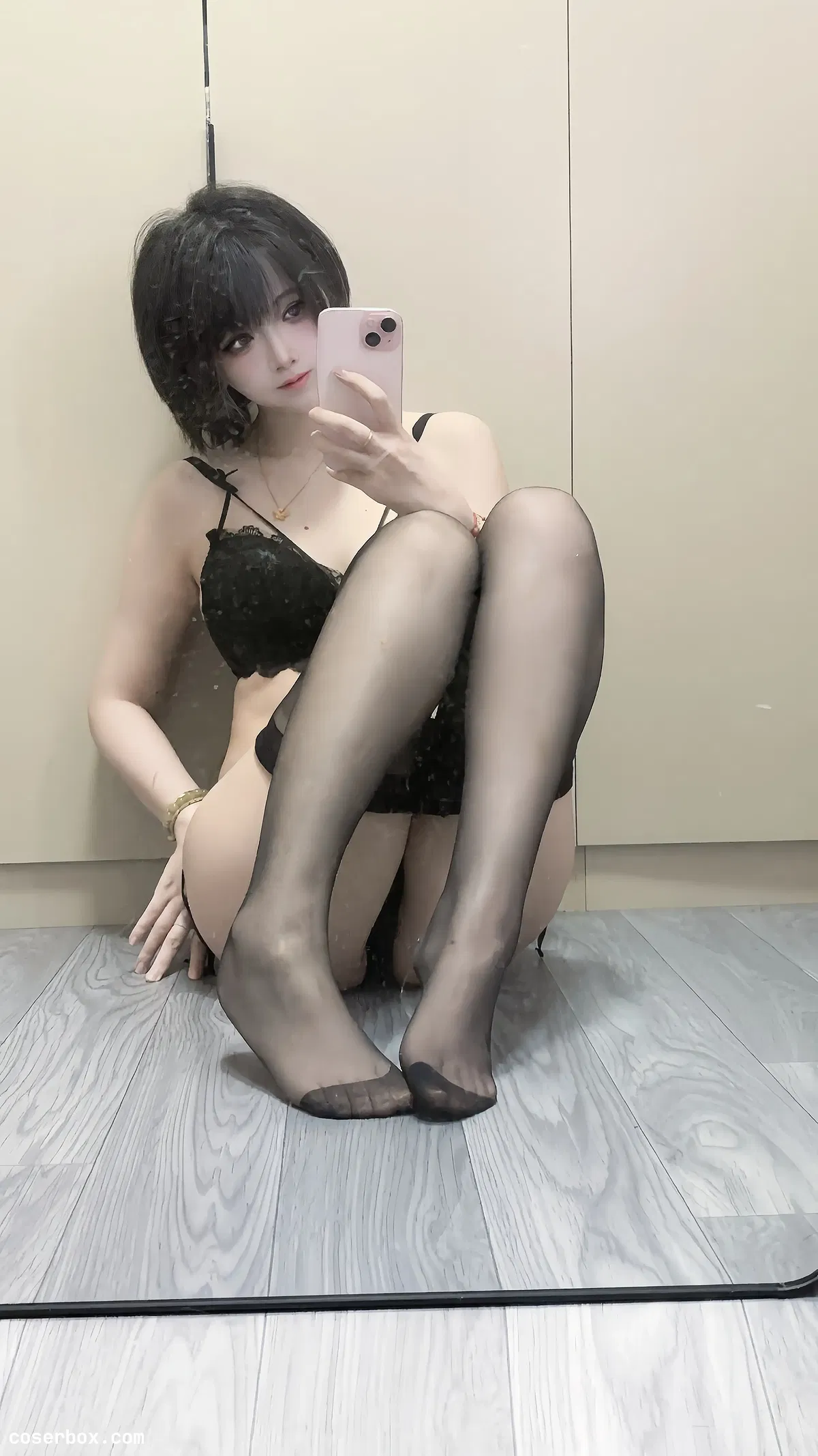 疯猫ss 2026.02.18 25年6月 会员订阅 - 2