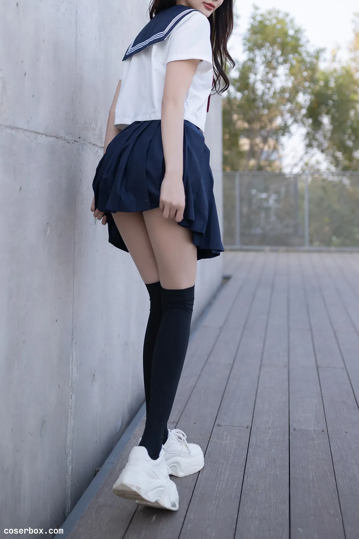 陆萱萱 2026.02.21 内购私拍 死库水 - 2