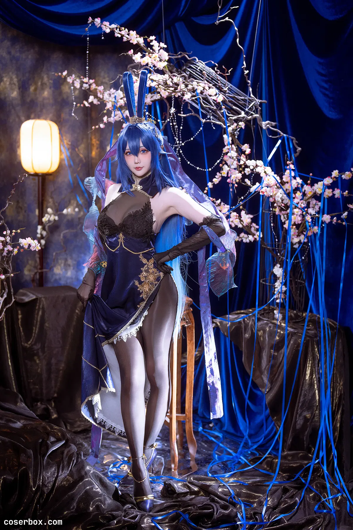 星之迟迟 2026.02.16 2025年08月计划C_碧蓝航线·新泽西 - 2