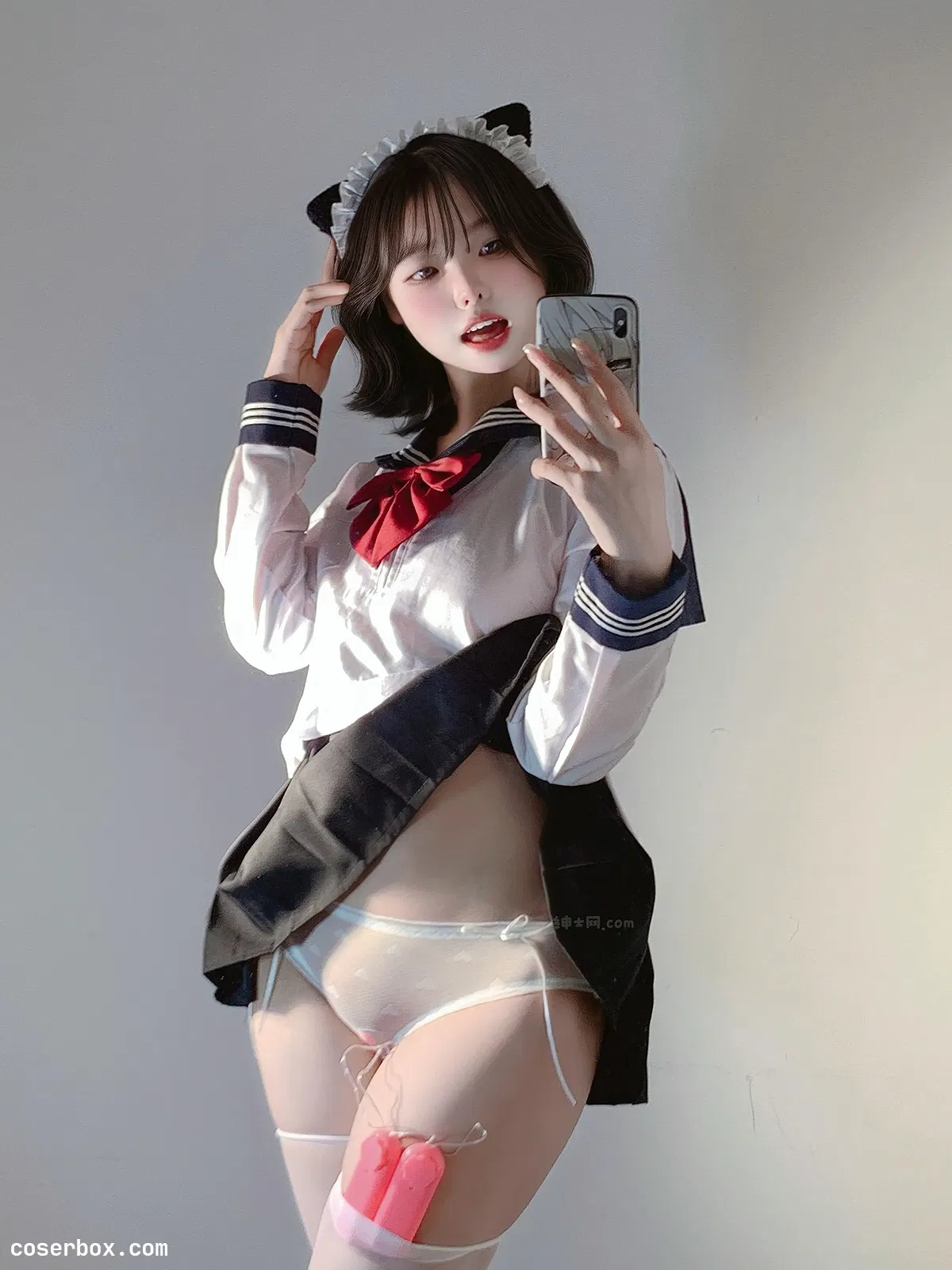 真宝 2026.02.16 jk小玩具 - 2