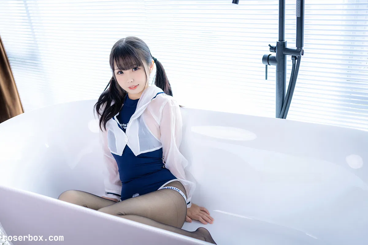 十万珍吱伏特 2026.02.19 碧波·浴缸死库水 - 1