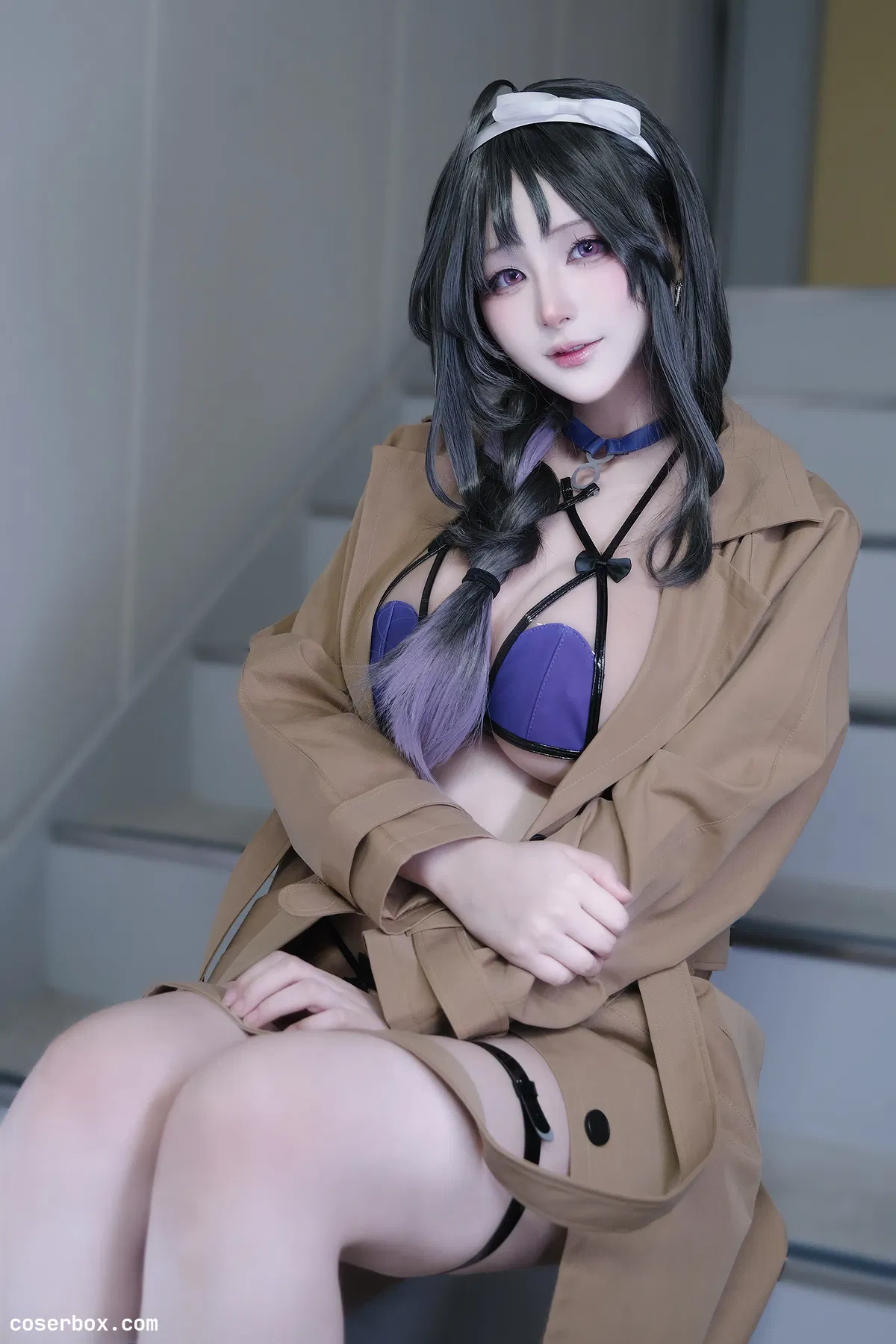 幼愛youmeko 2026.02.21 碧藍航線 定安 - 2