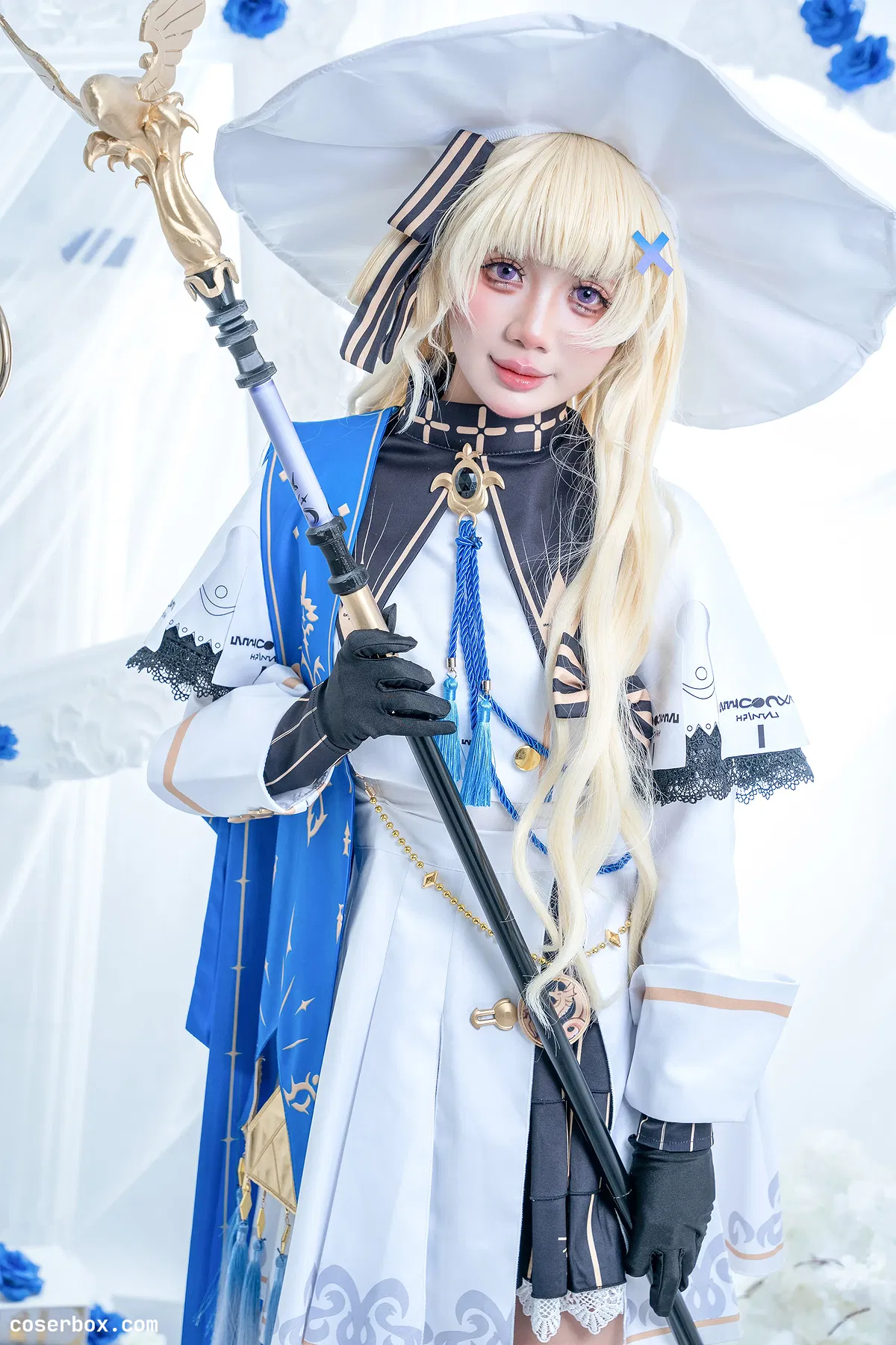 Poppachan 2026.02.19 Phoebe (Wuthering Waves) (with videos) - 2