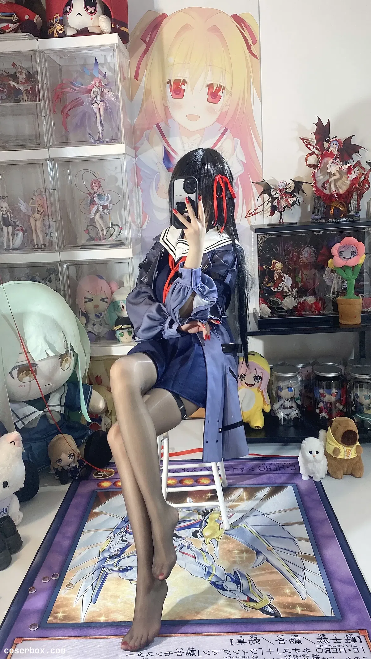 白栎Shirly 2026.02.20 千咲 下 - 2