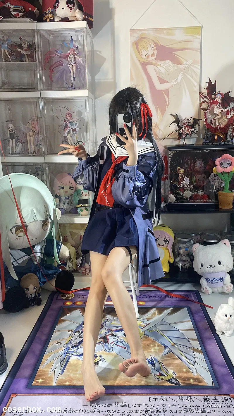 白栎Shirly 2026.02.18 千咲