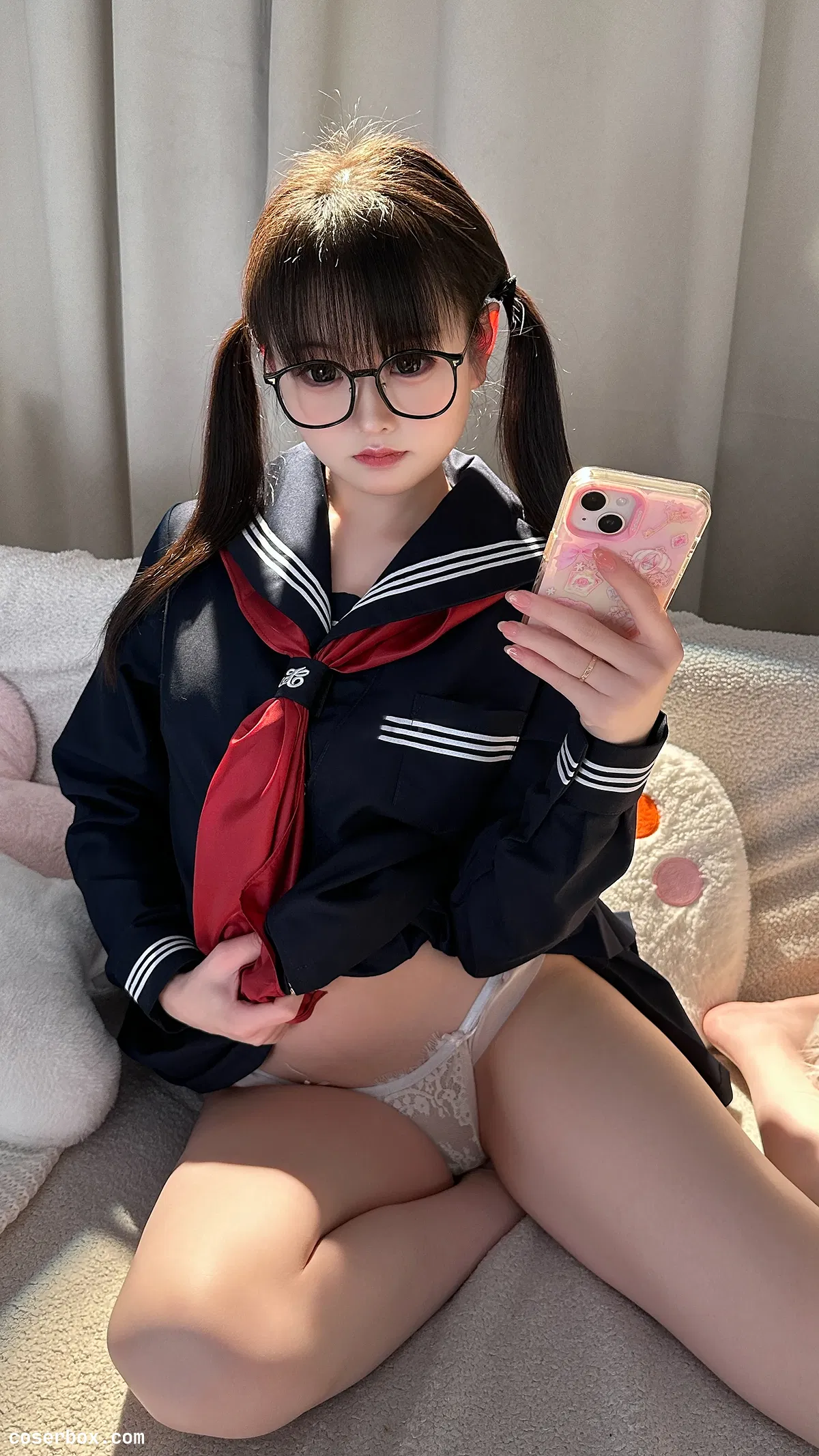 幼水铃衣 2026.02.20 靡途 - 2