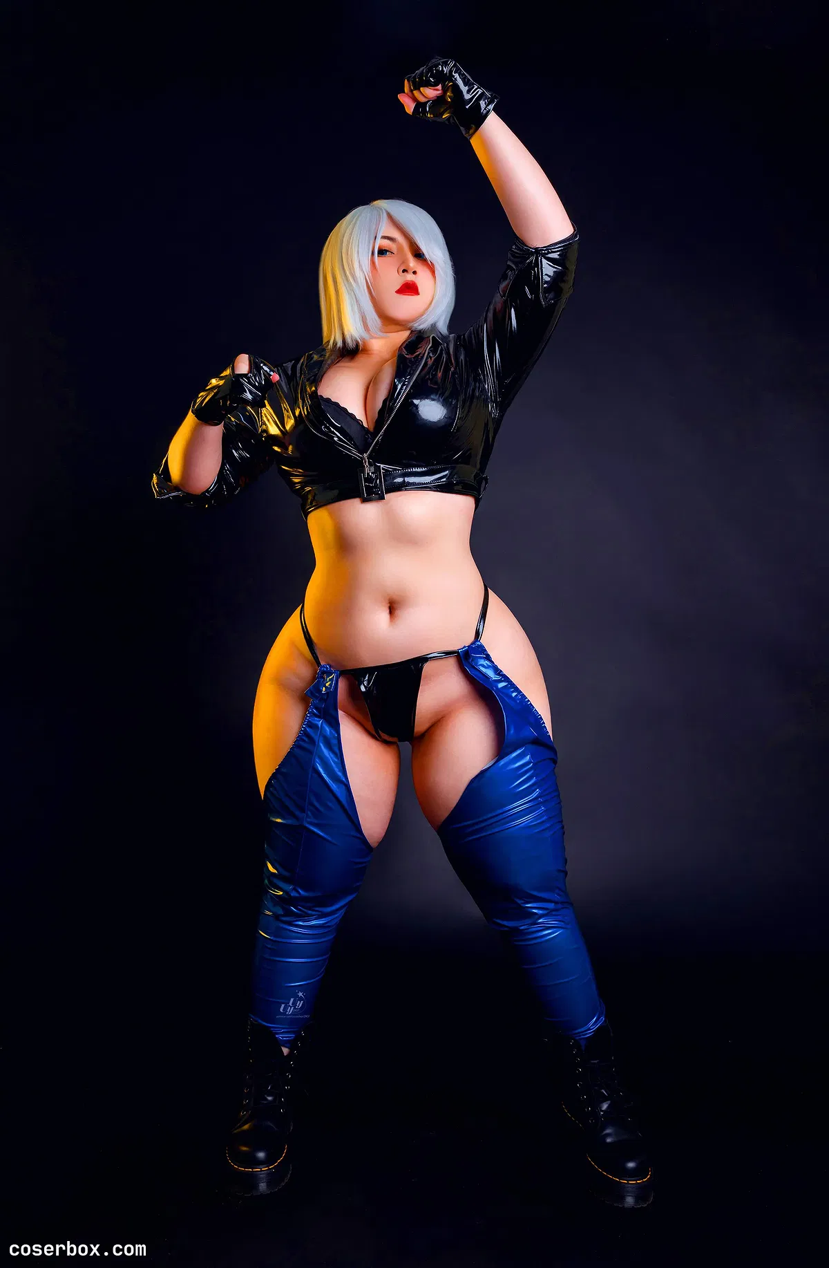 UyUy 2026.02.19 Angel - 1