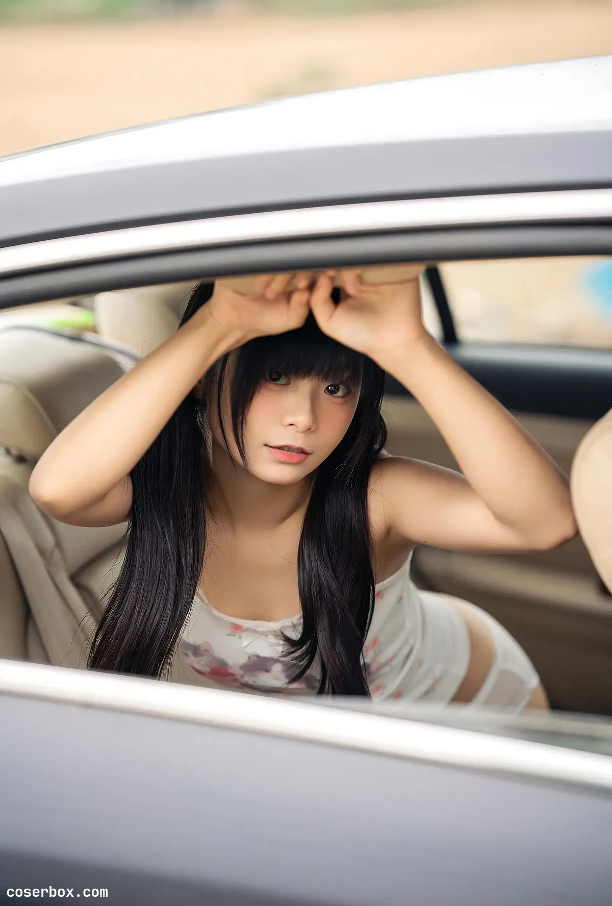 小羊不吃草 2026.02.24 雌小鬼 - 2