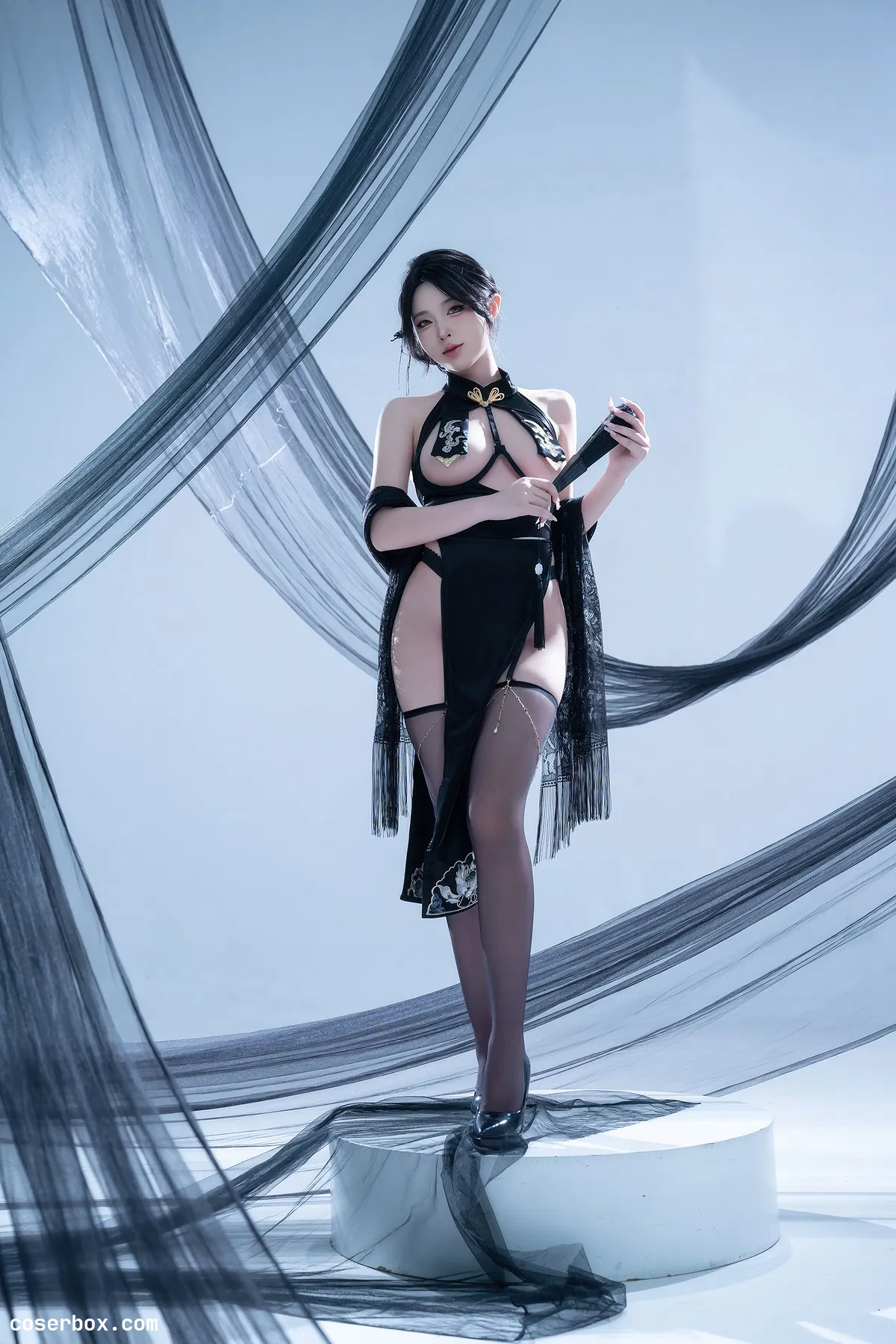 清水由乃 2026.02.25 夜莲 - 2