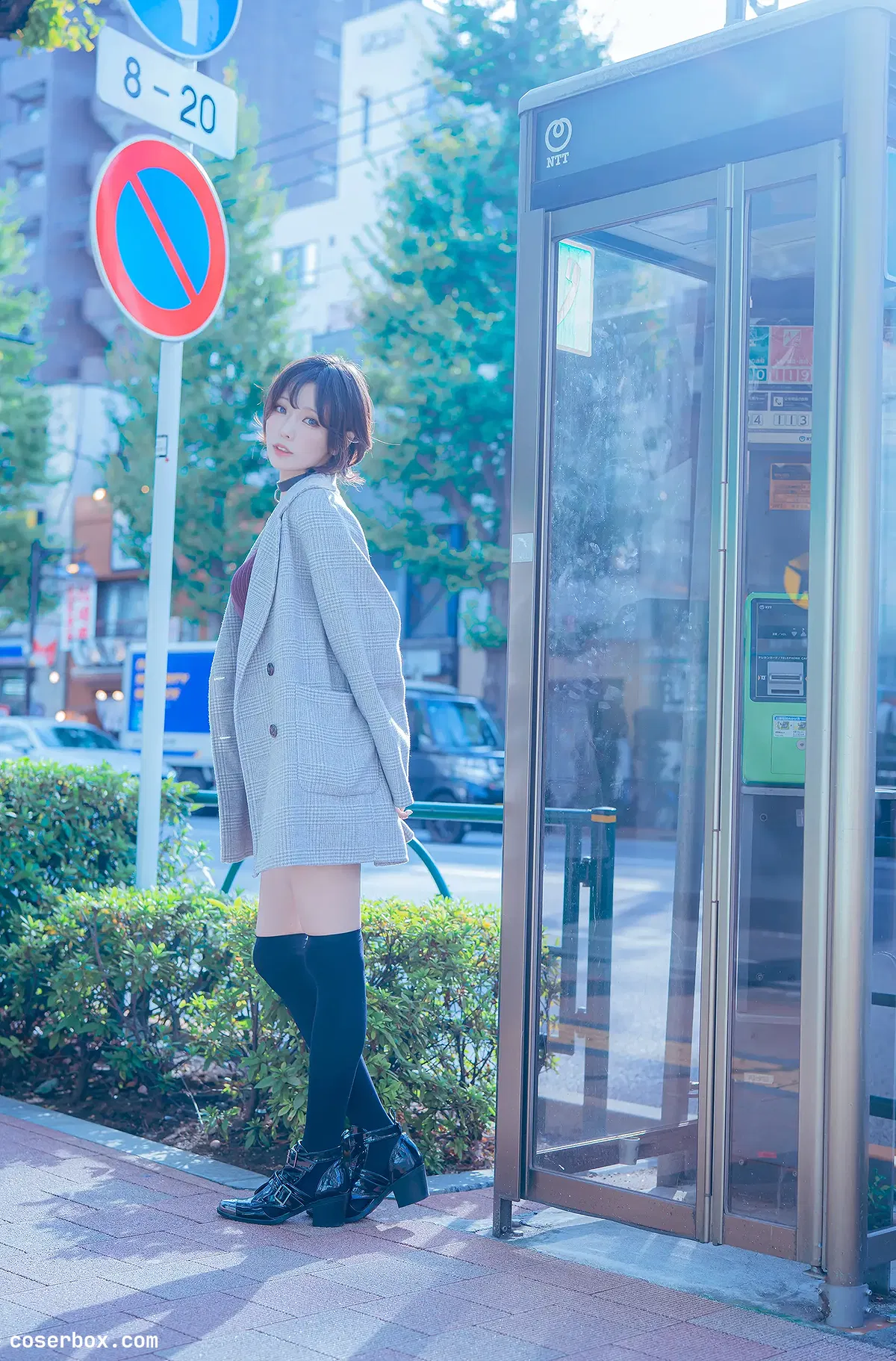 ElyEE子 2026.02.25 Reze pilgrimage - 1