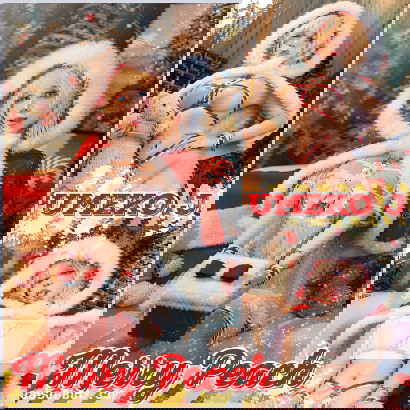 Umeko J 2026.02.28 碧姬公主 - 1