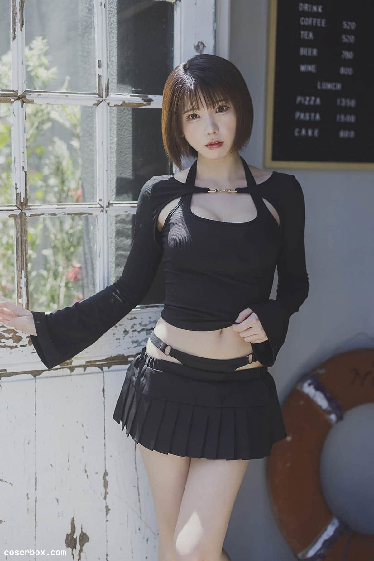 Weekly 2026.02.28 ヤングガンガンデジタル限定写真集「おとなmode」 - 2