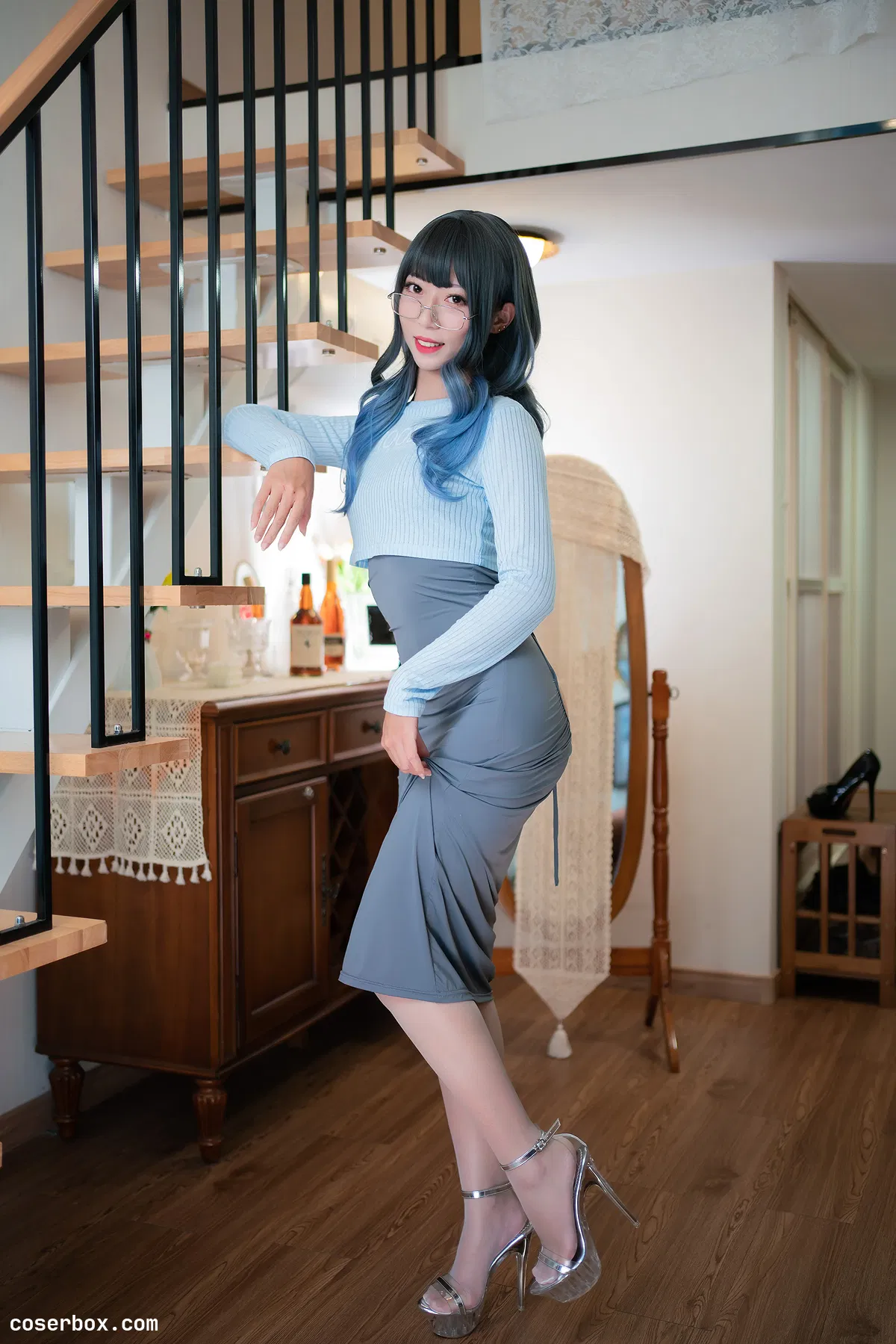 money冷冷 2026.03.03 吉他妹妹 - 1