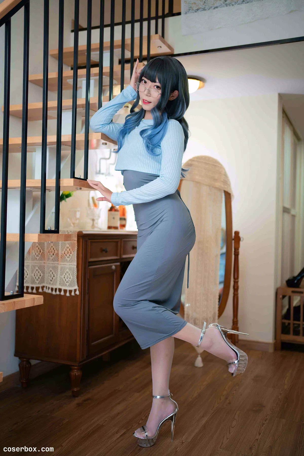 money冷冷 2026.03.03 吉他妹妹 - 2