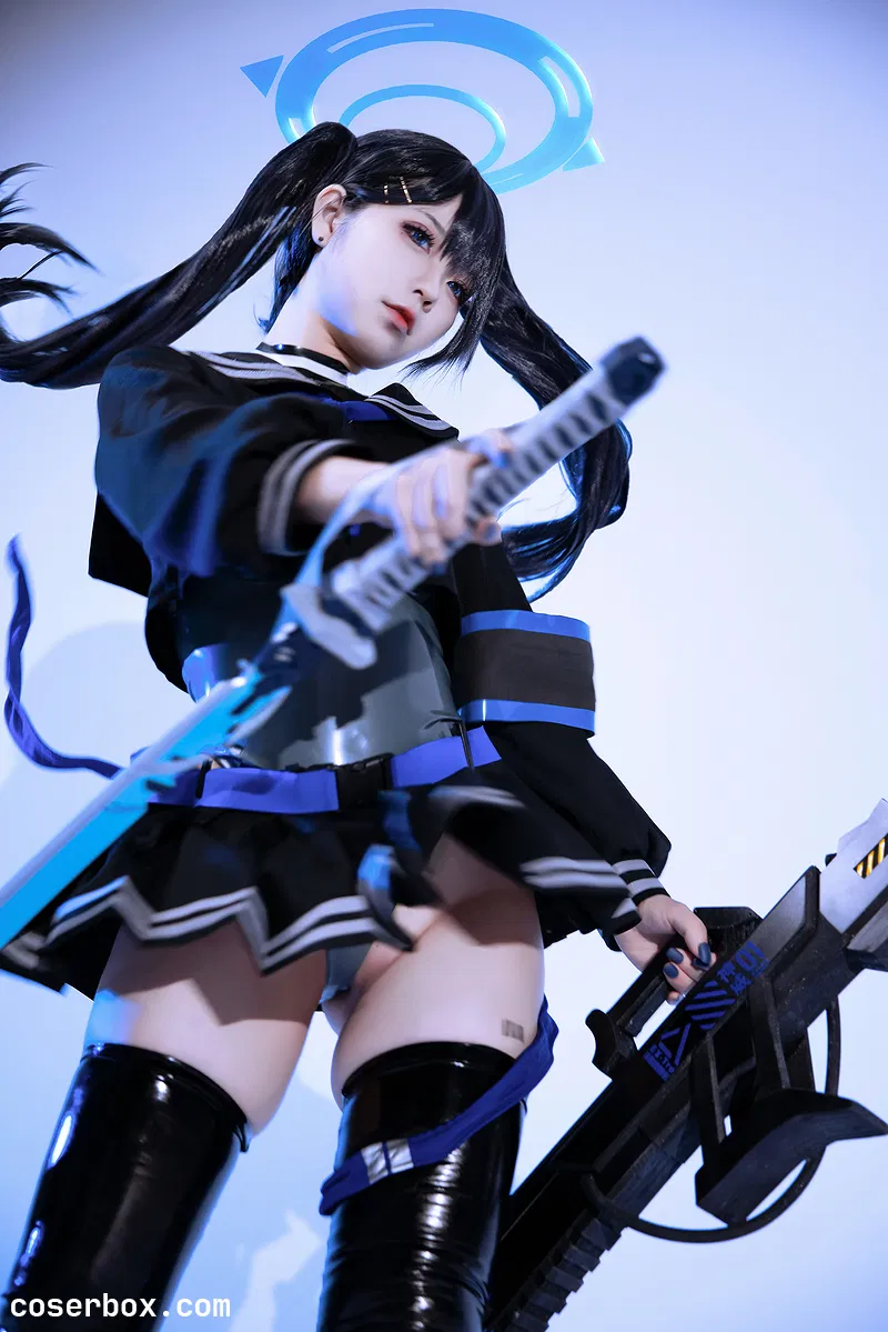 G44不会受伤 2026.03.03 Asagon