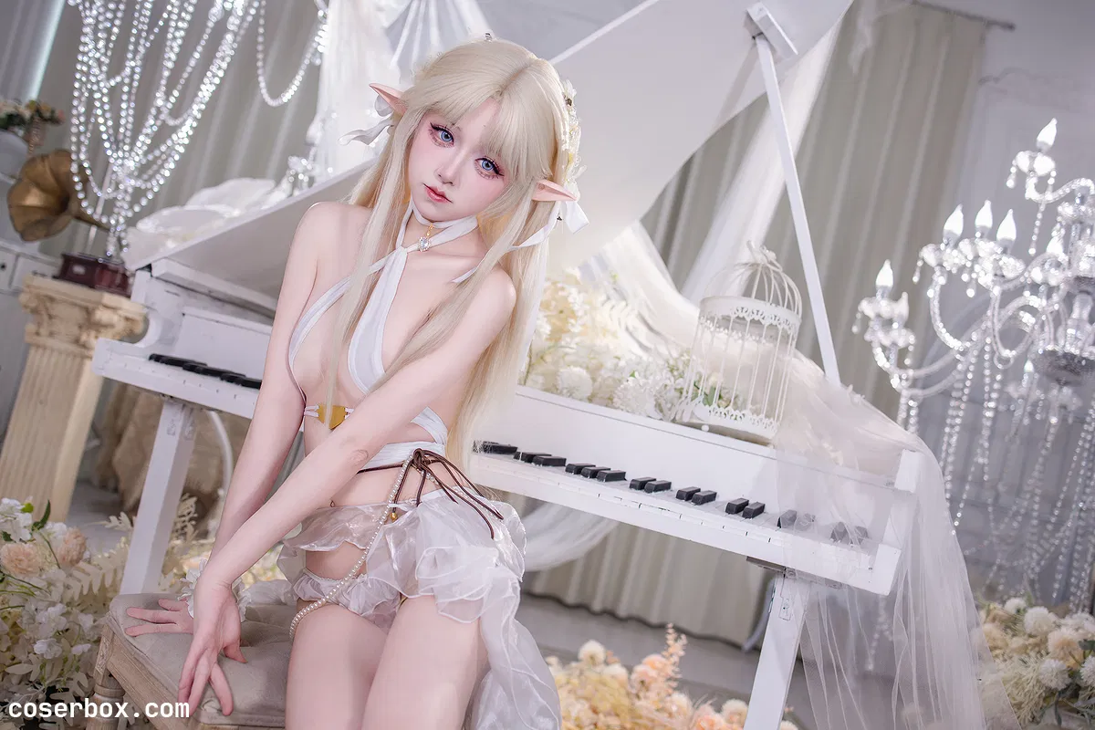 双木扶苏 2026.03.03 布雷斯特白天使 - 1