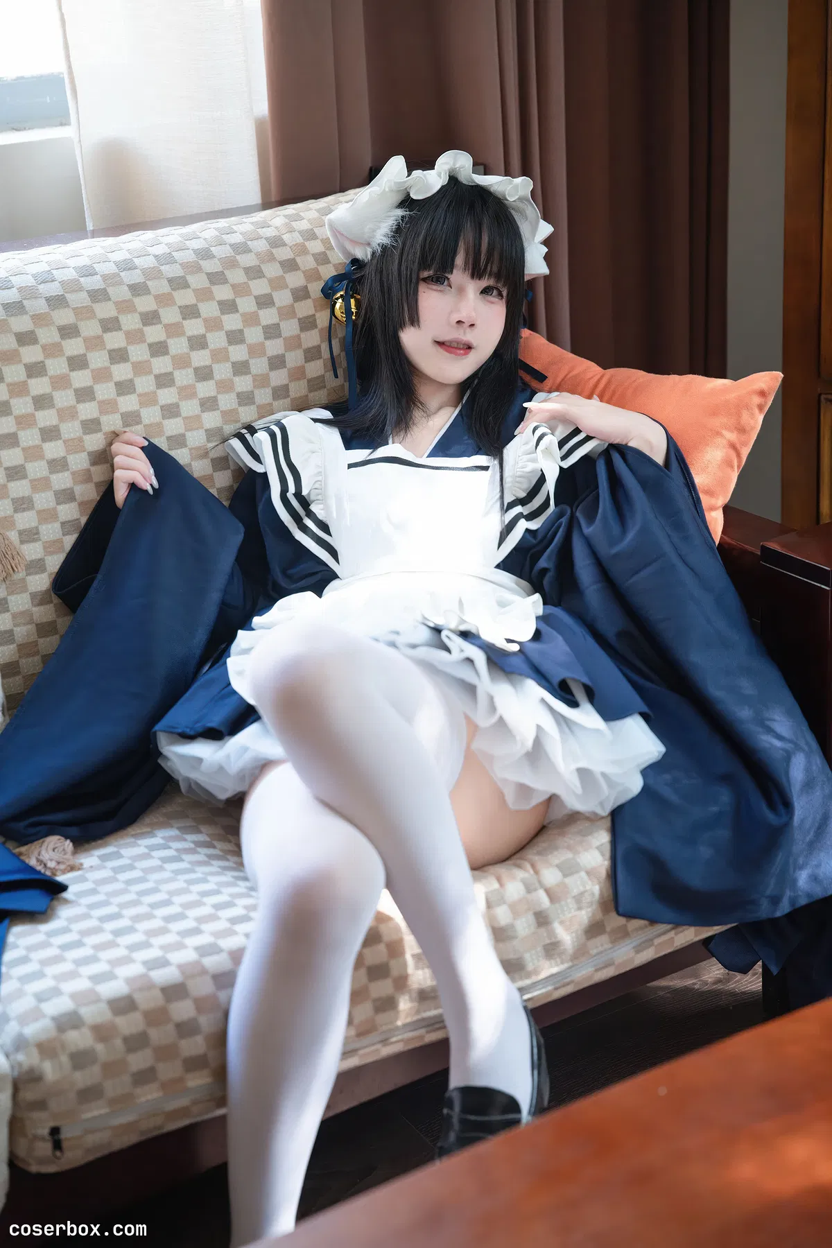 清水凪 2026.03.05 猫体工学 - 1