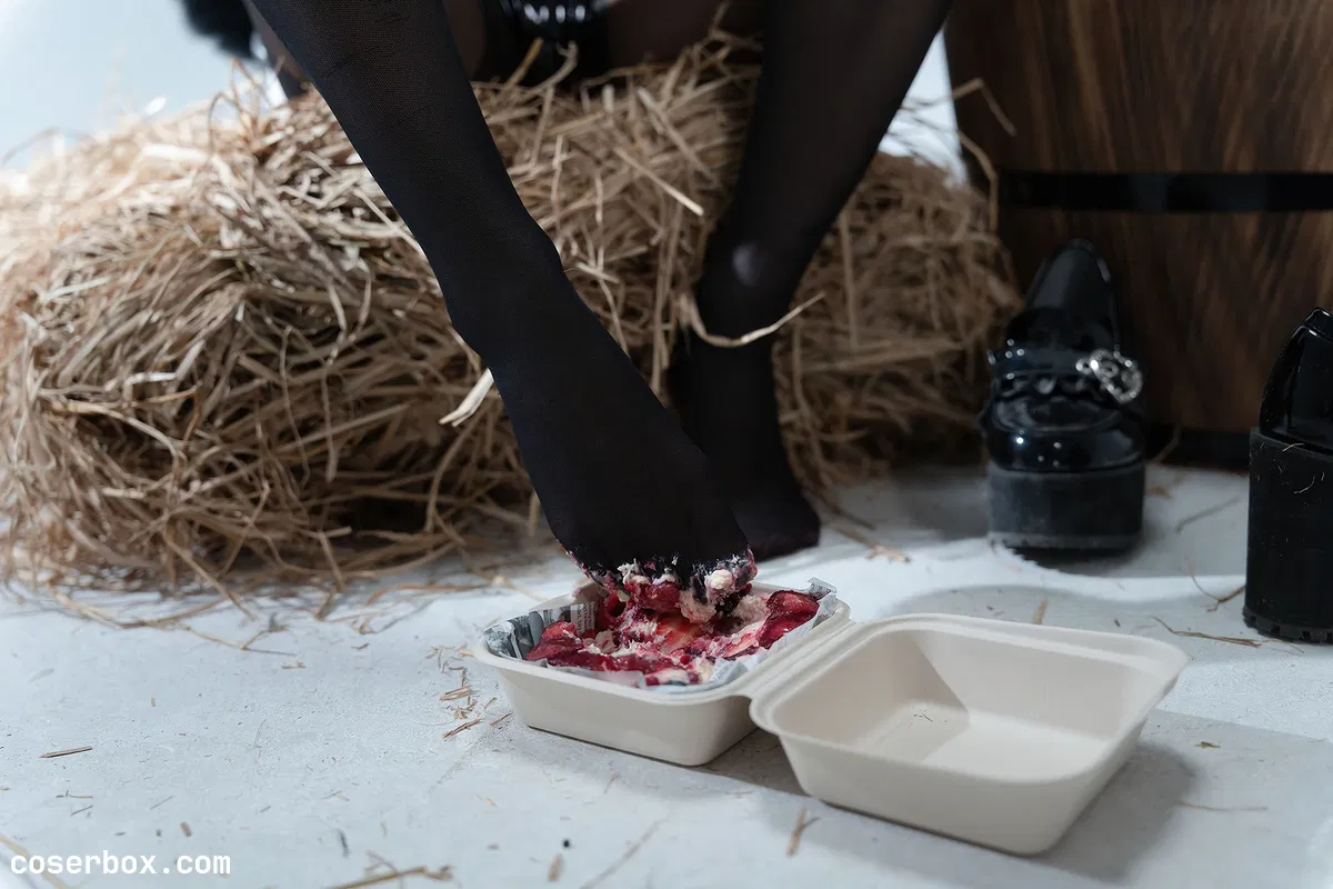 清水凪 2026.03.05 猫说你可以吃蛋糕 - 2