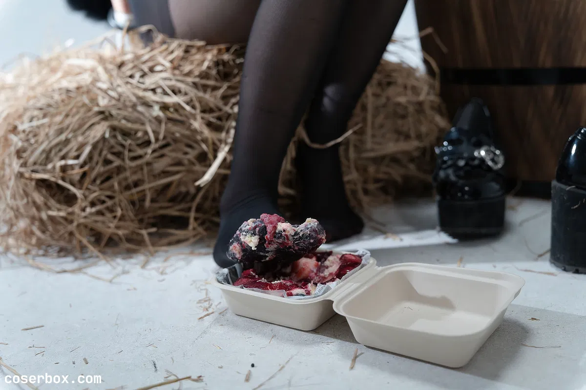 清水凪 2026.03.05 猫说你可以吃蛋糕 - 1