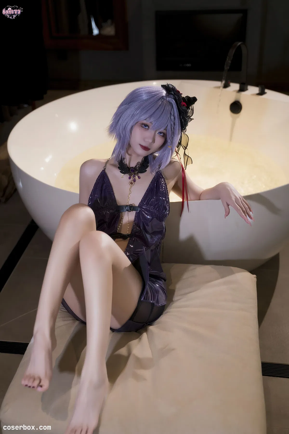 柒柒要乖额 2026.03.05 魔女契约 - 2