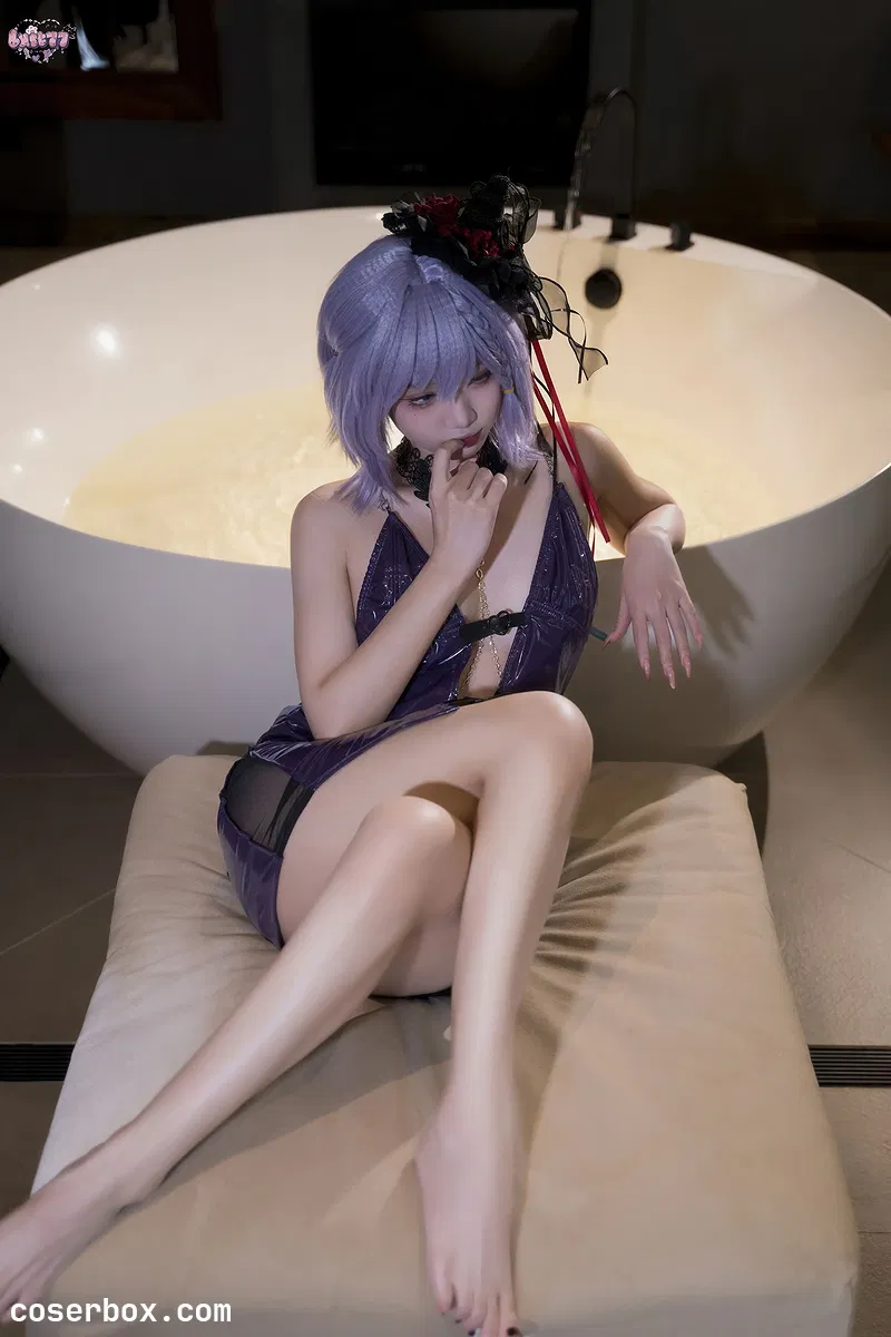 柒柒要乖额 2026.03.05 魔女契约