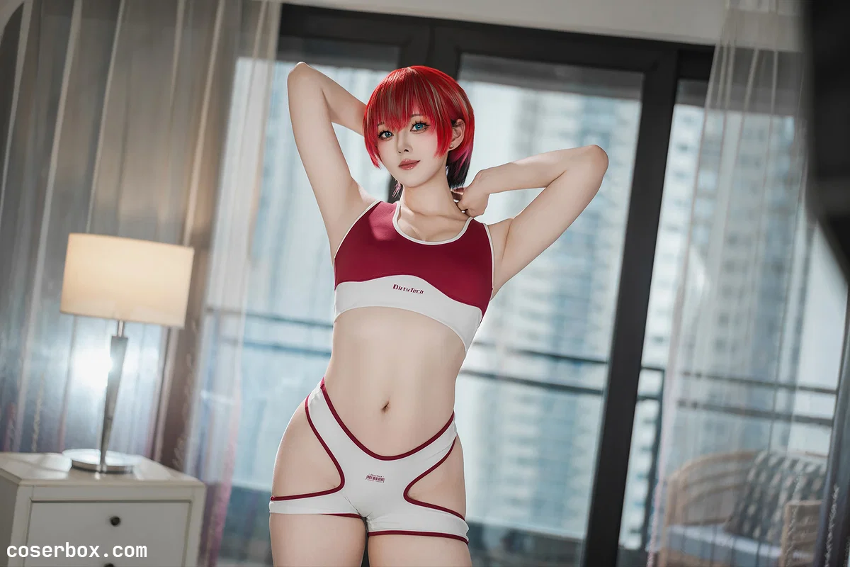 Natsuko_夏夏子 2026.03.08 GQuuuuuuX 玛秋 - 2
