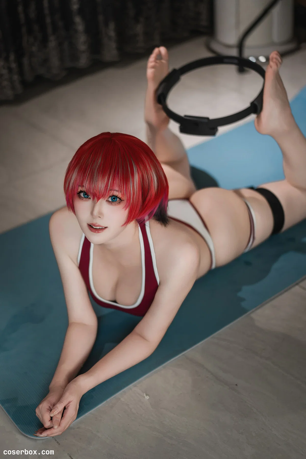 Natsuko_夏夏子 2026.03.08 GQuuuuuuX 玛秋 - 1
