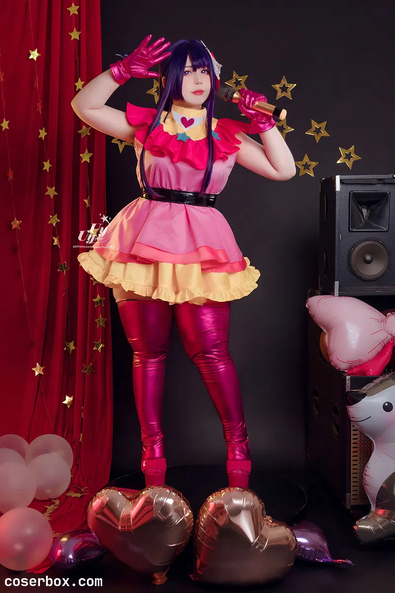 UyUy 2026.03.12 Ai Hoshino