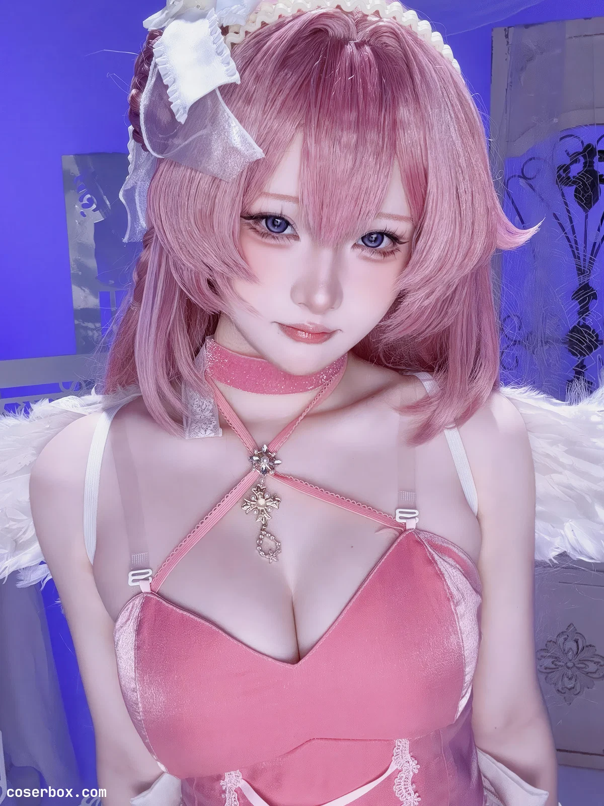 屿鱼 2026.03.12 桃乐丝 黎明派对 - 2